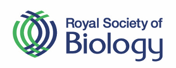 Royal Society of Biology logo